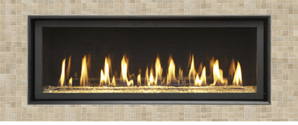 Fireplace X - 4415 High Output Deluxe - Fireplace X Gas Fireplace