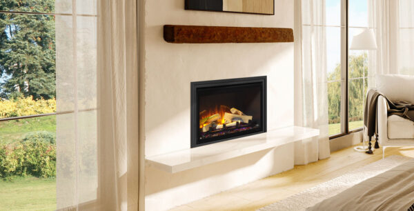 Regency - Atmosphere Ei25  Electric Insert - Regency