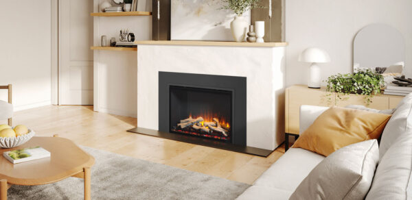 Regency - Atmosphere Ei33  Electric Insert - Regency