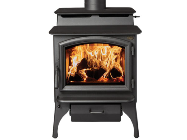 Lopi Endeavor NexGen-Fyre™ - Lopi Stoves