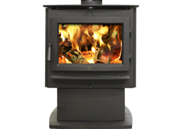 Lopi Evergreen NexGen-Fyre™ - Lopi Stoves