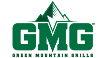 GMG Green Mountain Grills Logo