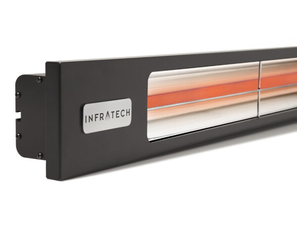 Infratech Comfort Heaters - SL-Series - Infratech Comfort Electric Outdoor Heater