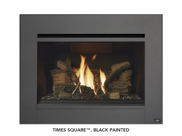 Fireplace X - Radiant Plus™ Large – GSB - Fireplace X Gas Insert