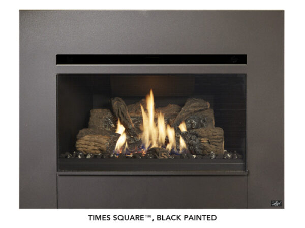 Fireplace X - Radiant Plus™ Medium – GSB - Fireplace X Gas Insert