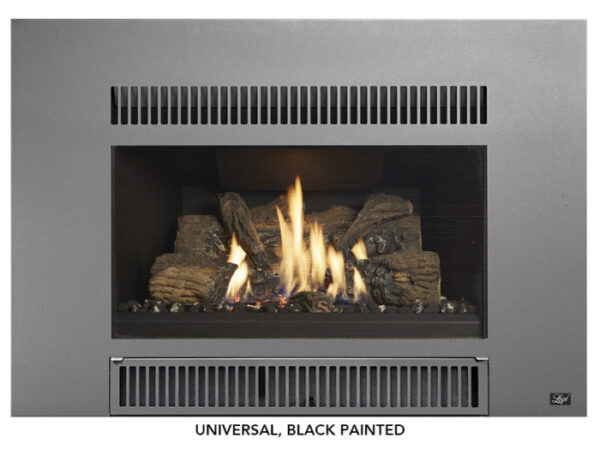 Fireplace X - Radiant Plus™ Medium – GSB - Fireplace X Gas Insert