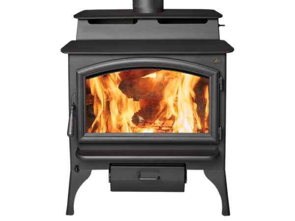 Lopi Liberty NexGen-Fyre™ - Lopi Stoves