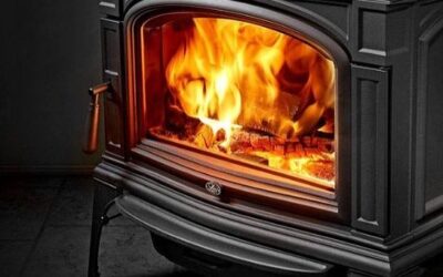 Installing A Wood Stove