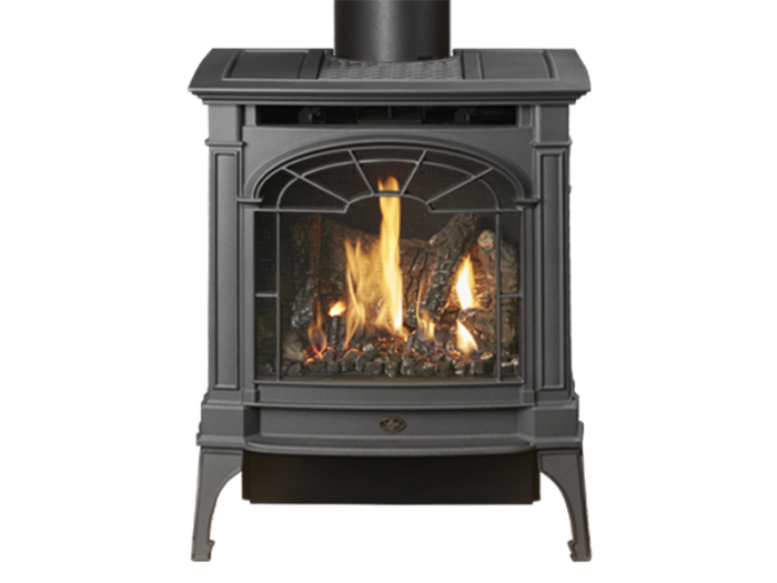 Lopi Northfield™ - Fireplaces by Weiss-Johnson