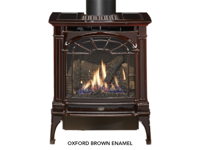 Lopi Northfield™ - Fireplaces by Weiss-Johnson