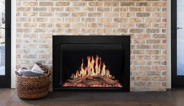 Modern Flames Orion Traditional Insert - Electric Fireplaces