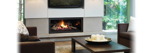 Regency - Ultimate U900E  Gas Fireplace - Regency