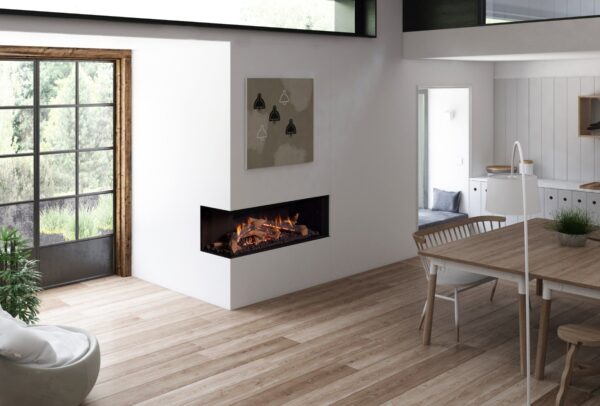 Ortal - Wilderness Corner (LS/RS) 51 - Ortal Gas Fireplace