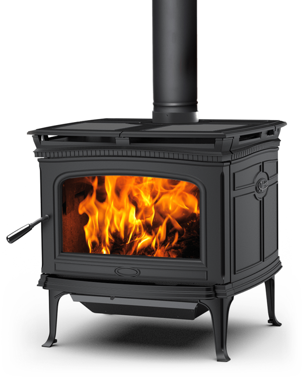 Pacific Energy Alderlea T6 LE - Pacific Energy Stoves