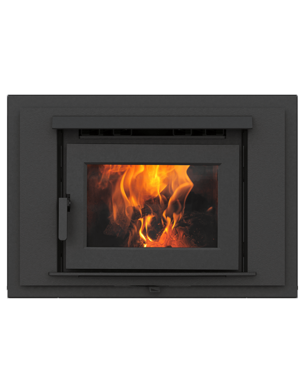 Pacific Energy FP16 Zero-Clearance Fireplace - Fireplaces