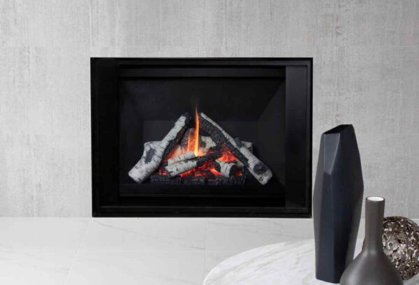 Valor - H3 Fireplace - Valor Gas Fireplace