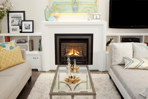 Valor - Horizon Fireplace - Valor Gas Fireplace