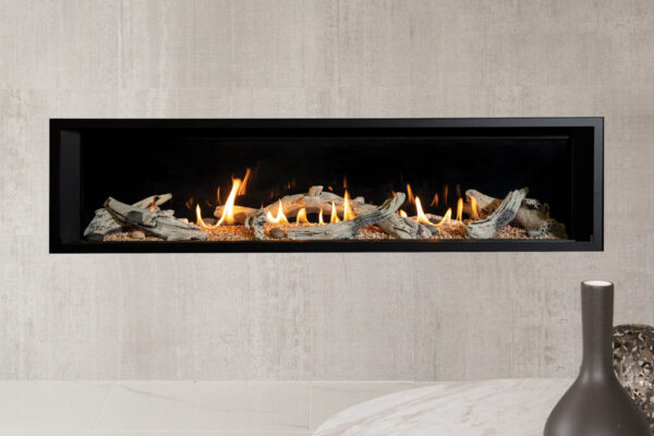 Valor - L3 Linear Fireplace - Valor Gas Fireplace