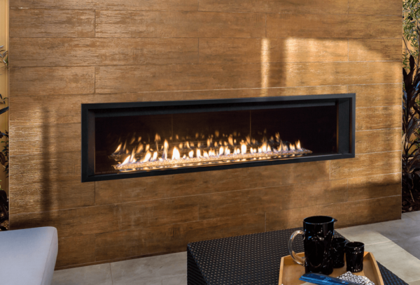 Valor - L3 Linear Fireplace - Valor Gas Fireplace