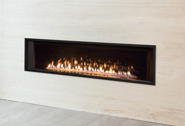 Valor - L3 Linear Fireplace - Valor Gas Fireplace