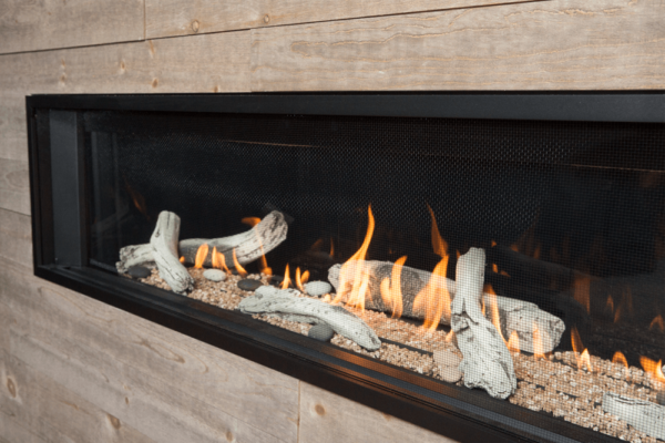 Valor - L3 Linear Fireplace - Valor Gas Fireplace