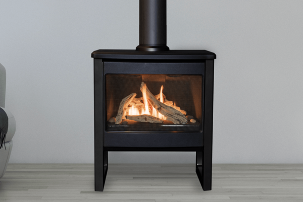 Valor - Madrona Modern - Valor Gas Stove