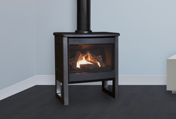 Valor - Madrona Modern - Valor Gas Stove