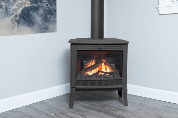 Valor - Madrona Modern - Valor Gas Stove