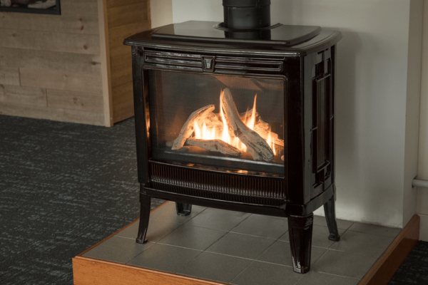 Valor - Madrona Modern - Valor Gas Stove