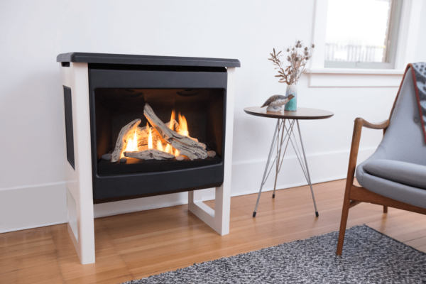 Valor - Madrona Modern - Valor Gas Stove