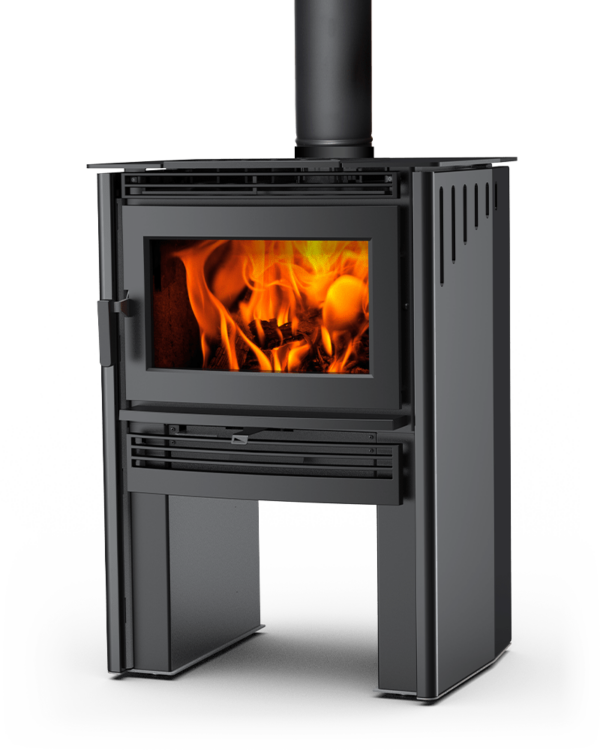 Pacific Energy Neo 2.5 LE - Pacific Energy Stoves