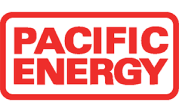 pacific energy logo