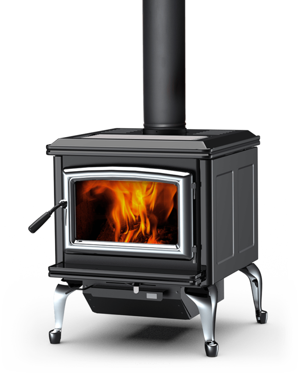 Pacific Energy Super Classic LE - Pacific Energy Stoves