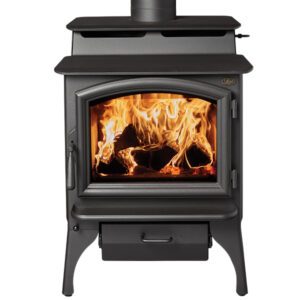 Endeavor S 800 Stove