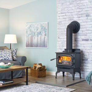 Regency Classic F1150 Wood Stove