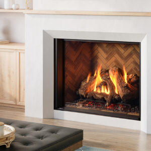 Regency Grandview G1200P Gas Fireplaces