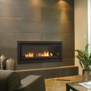 Regency Horizon HZ54E Gas Fireplace