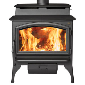 Liberty S 800 Stove