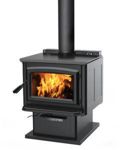 Pacific Energy Super 27 HD Wood Stove