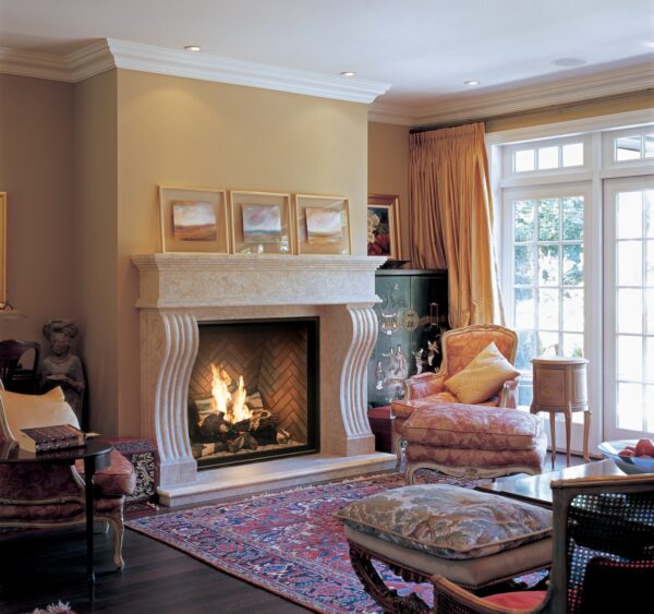 TC42 room chalet2 herringbone