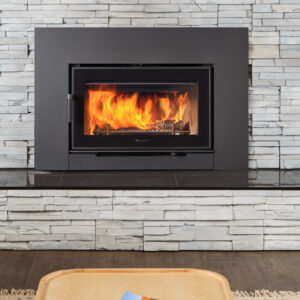 Regency Alterra i3000R Wood Insert