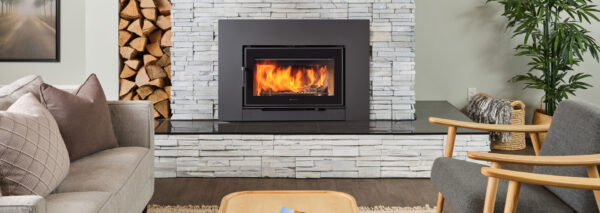 Regency Alterra i3000R Wood Insert