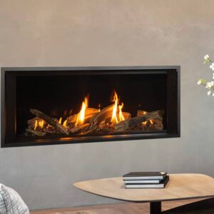 Valor LT2 Fireplace