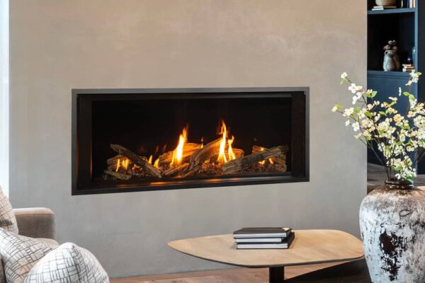 Valor LT2 Fireplace