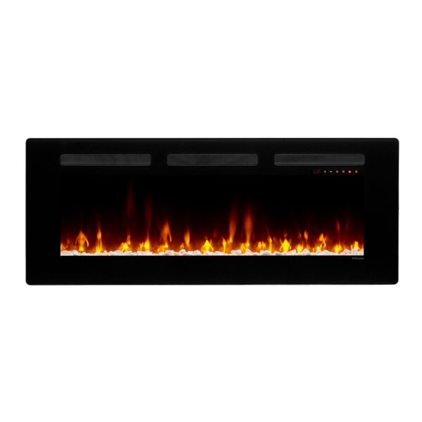 Dimplex Sierra Linear Electric Fireplace