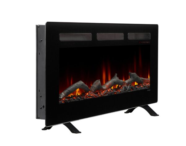 Dimplex Sierra Linear Electric Fireplace