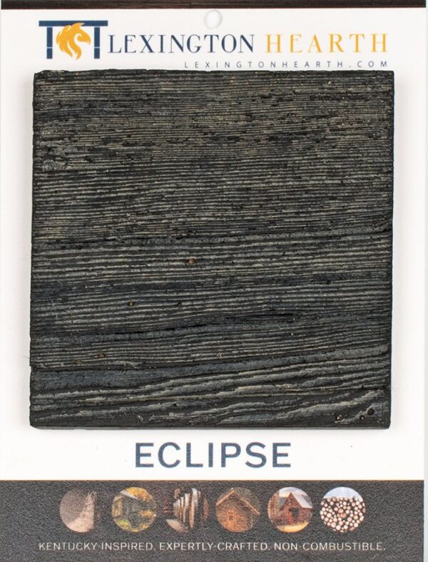 Lexington Color Sample Board Eclipse