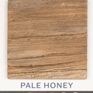 Lexington Color Sample Board Pale Honey